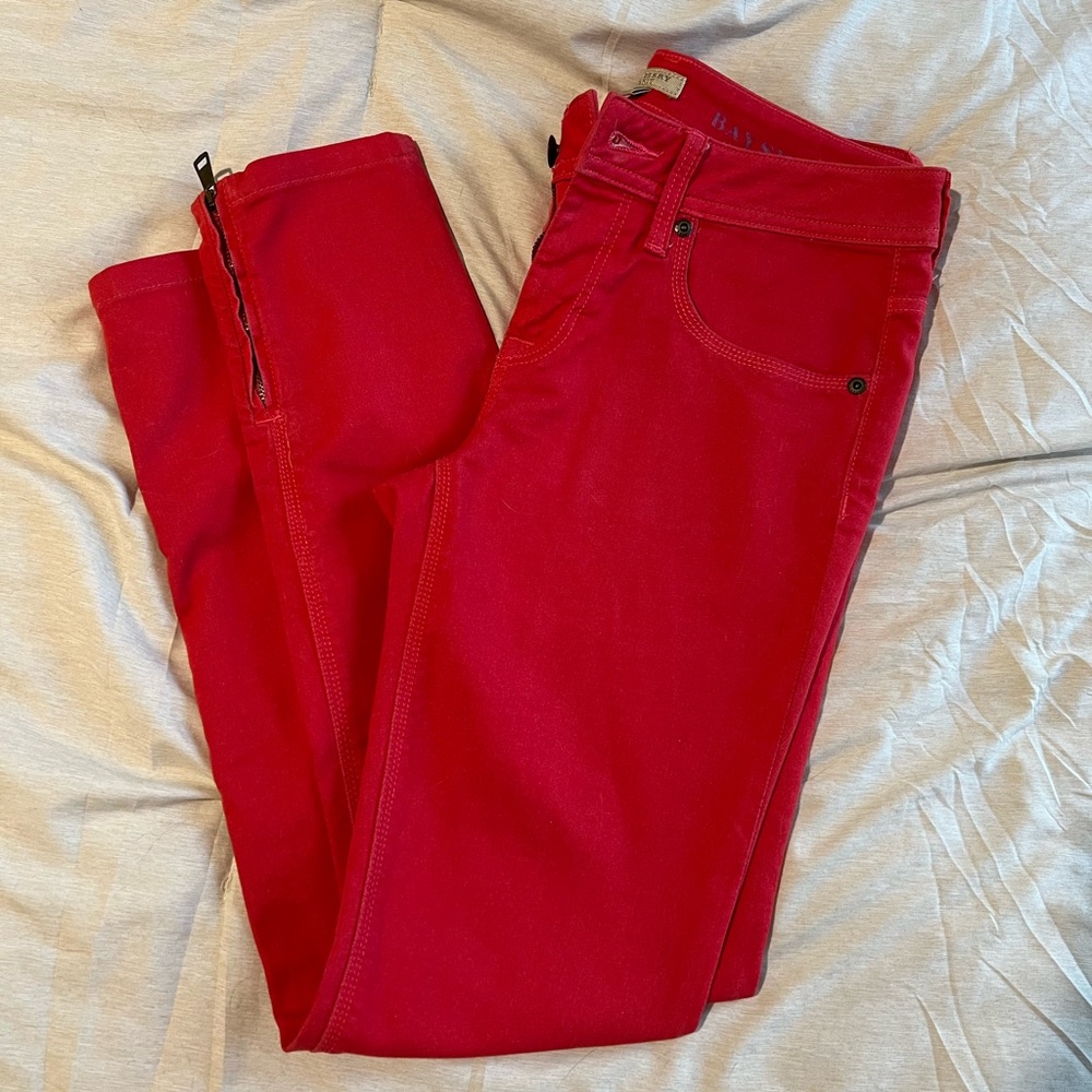 Burberry Brit Jeans